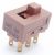 2061547028 BUTON/SELECTOR ROTATIV