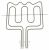 Rezistente Termice ,potrivit(a) pentruBUDO1SS 4609000000