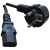Cablu Alimentare 220v ,potrivit(a) pentruWS80 2301000000