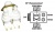 Electroventile Electrovalve ,potrivit(a) pentru55ALISE1201 4651000000