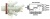 Electroventile Electrovalve ,potrivit(a) pentruAFD9200A 4651000000