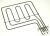 Rezistente Termice ,potrivit(a) pentruDOP499XE11 4609000000