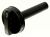 241338301 BUTON,TERMOSTAT,NEGRU/G