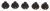 Butoane Taste ,potrivit(a) pentruCE00MINIBO 5201500000