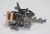 00647727 MOTOR VENTILATOR
