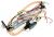 Rezistente Termice ,potrivit(a) pentruTAS2001CH01 4609000000