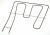 Rezistente Termice ,potrivit(a) pentruCCT660M 4609000000