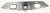 Panou Frontal ,potrivit(a) pentruSTIRELLA4590DUAL 5201000000