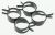 Cleme Coliere ,potrivit(a) pentruDCM020ST 5402000000