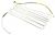 Rezistente Termice ,potrivit(a) pentruTA5FNFPNEW 4609000000