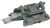 Capace Clapete Usi Si Accesorii ,potrivit(a) pentruDFG0507 5202000000