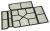 742917700 FILTRU FRIGIDER/CONGELATOR