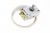 K57S5581 615168500 TERMOSTAT INVENSYS FKVSL 2610FKV 26,36