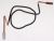 Teava Tub ,potrivit(a) pentruCFL633CF 5301000000