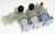 Electroventile Electrovalve ,potrivit(a) pentruCLWD060 4651000000