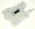 Rezervoare Recipiente ,potrivit(a) pentruDW60I2W 5208000000