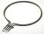 Rezistente Termice ,potrivit(a) pentruAWF022WH 4609000000