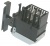 Intrerupatoare Push Switch ,potrivit(a) pentruADL3351WH 4300100000