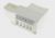 Capace Protectie ,potrivit(a) pentruARG48401WP 5201600000
