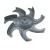 Elice Turbina ,potrivit(a) pentruAROSE27230AVM 4134000000