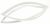 Garnituri Chedere Magnetice ,potrivit(a) pentruCI2350NF 5503400000