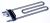 Rezistente Termice ,potrivit(a) pentruA1007TRS 4609000000