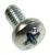 Surub ,potrivit(a) pentruKFW640RF 5401000000
