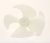 Elice Ventilator ,potrivit(a) pentruPTRD3911CSILVE 4136000000