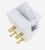 Intrerupatoare Push Buton ,potrivit(a) pentruVK270NSV01V 4300600000