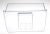Sertare Frigider Congelator Masina De Spalat ,potrivit(a) pentruMV0555W 5201200000