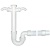 Teava Tub ,potrivit(a) pentru552 5301000000