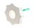 Buson Inchidere ,potrivit(a) pentruDWI160W 5411000000