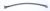 583030 TUB FLEXIBL   X   L= 300MM