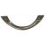 Manere Clapete ,potrivit(a) pentruKFP5702RF 5209500000