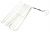 Rezistente Termice ,potrivit(a) pentruSX873NFZB 4609000000