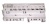 00264946 CUTIE DE PLASTIC PENTRU MODUL 264877