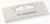 Carcasa Panou Frontal ,potrivit(a) pentruCF33X2PNF 5206100000