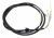 Cablu Alimentare 220v ,potrivit(a) pentruEMWP9238P2 2301000000