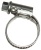 Cleme Coliere ,potrivit(a) pentruCMLF125EV 5402000000