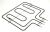 Rezistente Termice ,potrivit(a) pentruZHN723IX 4609000000