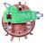 Intrerupatoare Push Switch ,potrivit(a) pentru1022D07 4300100000