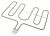Rezistente Termice ,potrivit(a) pentruFC311 4609000000