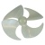 Elice Ventilator ,potrivit(a) pentruNN640AV 4136000000