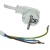 Cablu Alimentare 220v ,potrivit(a) pentruARD640T 2301000000