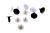 Capac Buson Dop ,potrivit(a) pentruKBWG11NCSS 5410000000