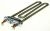 Rezistente Termice ,potrivit(a) pentruAW889F 4609000000