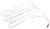 Rezistente Termice ,potrivit(a) pentruJKG8498 4609000000