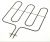 Rezistente Termice ,potrivit(a) pentruCFC730M1 4609000000