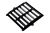 Grilaj ,potrivit(a) pentruDF602W 5202100000