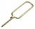 Piese De Fixare ,potrivit(a) pentruGSIB602SW 5400000000